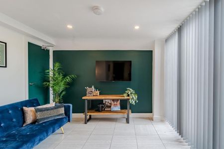 1 bedroom terraced house to rent - Photo 4