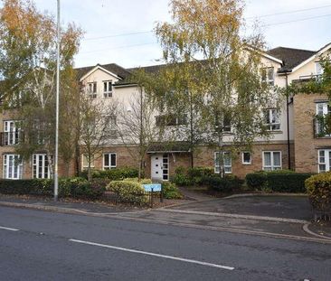 Island Court, Bishops Stortford, CM23 - Photo 1