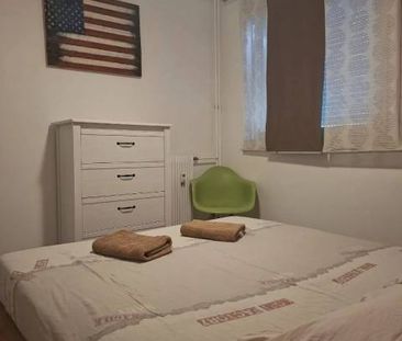 Deux pièces de 45m² avec balcon - Photo 2