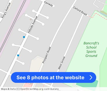 Prospect Road, Woodford Green, IG8 - Photo 1