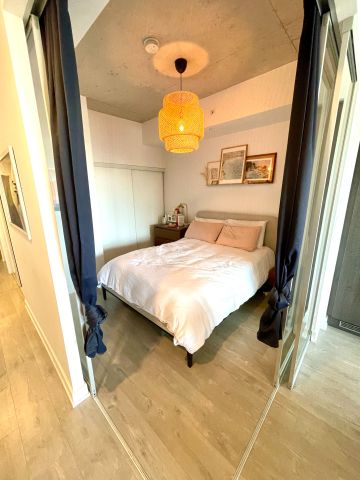 For Lease - 109 Ossington Avenue, Toronto, Ontario - Photo 3