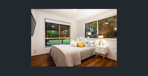 5 Beds and Pet friendly plus only 2 weeks Bond - Photo 1