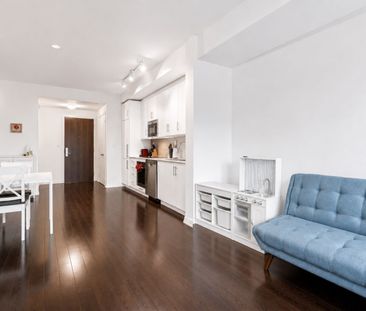 For Lease - 460 Adelaide Street Unit# 520, Toronto, Ontario - Photo 6