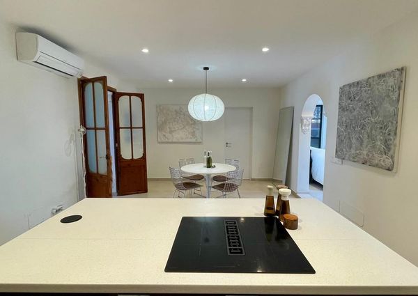 29 C/ de Georges Bernanos, Palma de Mallorca, Balearic Islands 07015