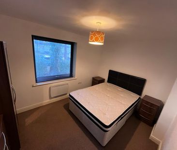 Clews Court, Francis Street, Swansea, SA1 4NT - Photo 3