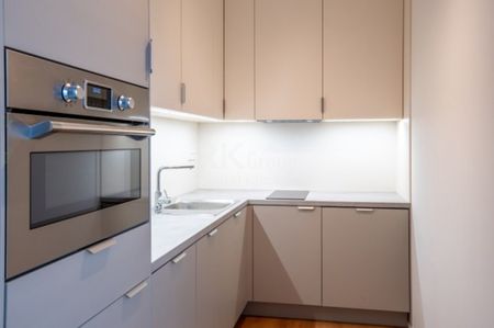 Pronájem bytu 1+kk 30 m² - Фото 4