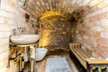 Clarendon Gardens, Maida Vale, W9 - Photo 5