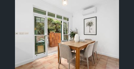 Blending timeless character with tasteful modern enhancements - Photo 5