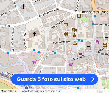 4.5 Zimmer, 84 m² - Foto 1