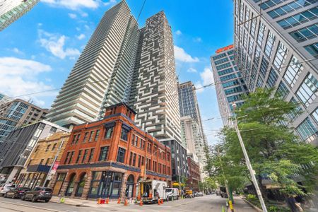 For Lease - 20 Lombard Street Unit# LPH 02, Toronto, Ontario - Photo 5
