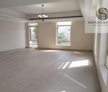 5BR VILLA | POOL | GARDEN | NAD AL SHEBA - Photo 5