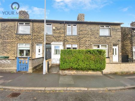 3 bedroom terraced house to rent - Photo 5