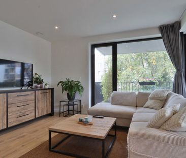 2-slaapkamer appartement in nieuwbouwproject Pinnacle House! - Foto 4