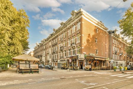Te huur: Appartement Coöperatiehof in Amsterdam - Foto 4
