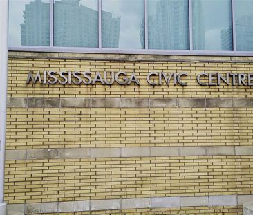 For Lease - 4065 Confederation Parkway Unit# PH06, Mississauga, Ont... - Photo 6