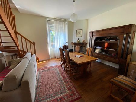 Maison 5 pièces quartier Ste Thérèse - Photo 3