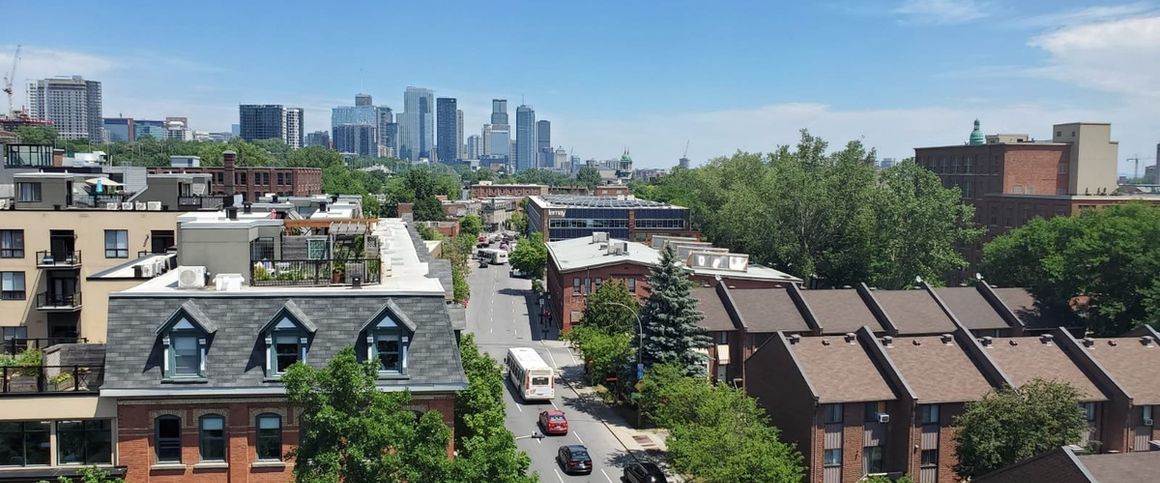 À louer / Appartement - Photo 1