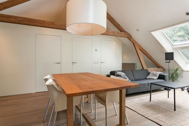 Oudvensestraat 1 A, 5731 SH, Mierlo - Foto 1