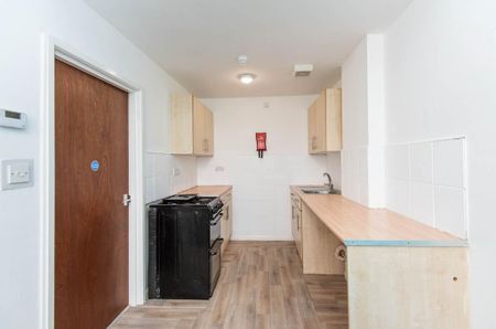 1 bedroom apartment to rent - Photo 4