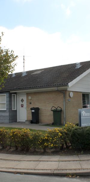 Hasselvej 1-3, 2-12, 5-11 - Brovst - Photo 1