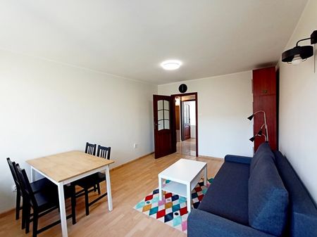 Warszawa Bielany, Lwa Tołstoja - Zdjęcie 5