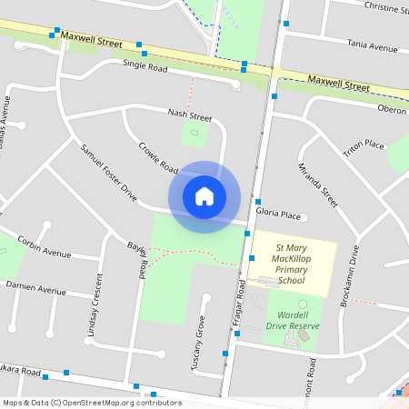 33a Nash Street, South Penrith 2750, New South Wales