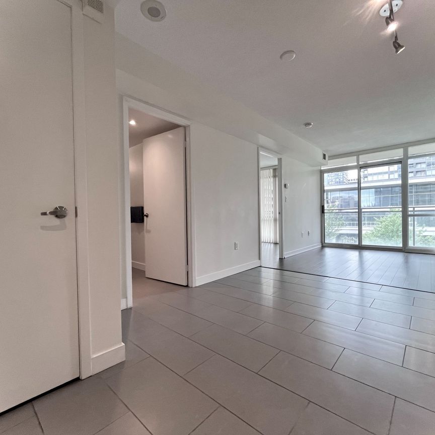 For Lease - 15 Fort York Boulevard Unit# 605, Toronto, Ontario - Photo 1
