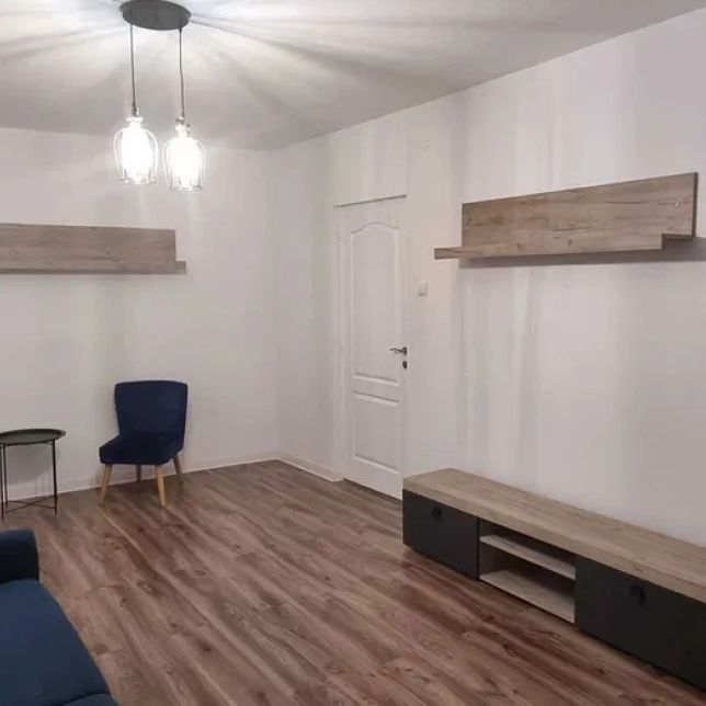 Gara apartament 55 mp, 2 camere, decomandat, de inchiriat, Carrefour Market, Cod 151669 - Photo 1