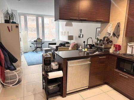 For Lease - 3 Market Street Unit# 217, Toronto, Ontario - Photo 5