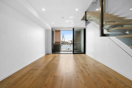 512/1 Wattle Crescent, Pyrmont NSW 2009 - Apartment For Rent | Domain - Photo 3