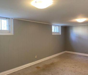 For Lease - 11 Hutton Avenue Unit# (BSMT), Toronto, Ontario - Photo 5