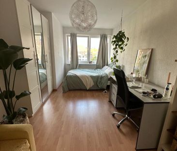 Möbliertes Zimmer im Herzen von Schöneberg (16.11. – 31.01.) - Photo 1