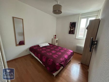 Appartement à louer 3 pièces 50.79m² - Photo 4