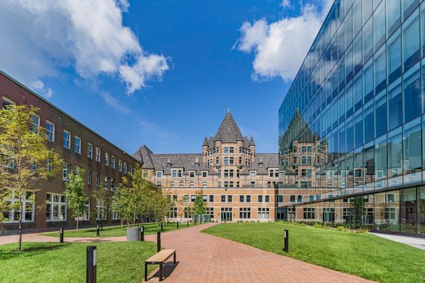 Rue St-Hubert, H2Y 0B9, Montréal - Photo 1