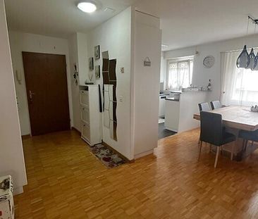 3½ Zimmer-Wohnung in Buchrain (LU), möbliert, auf Zeit - Foto 6