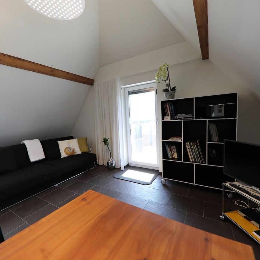 1.5 Zimmer, 55 m², 3. Stock - Photo 1