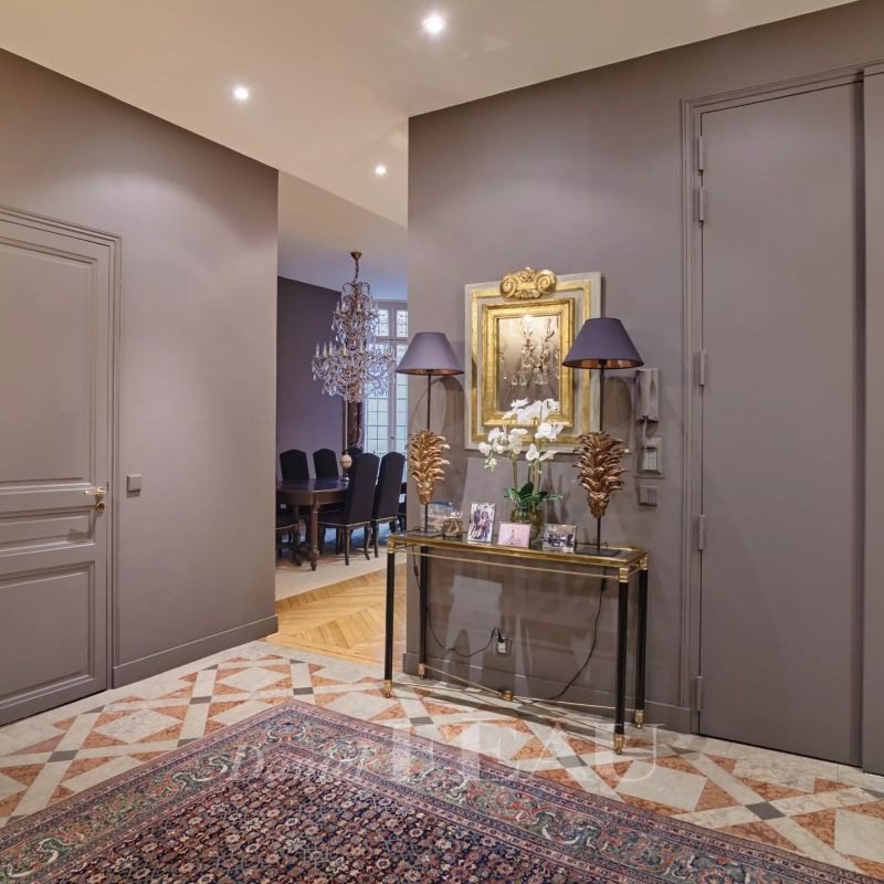 Paris XVIe - Lannes - Photo 1