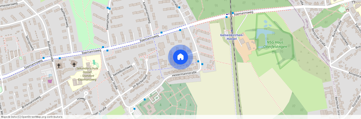 Linnenkampshof 7, 45896 Gelsenkirchen