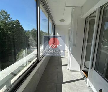 To rent furnished - beautiful apartment in a luxury residence with ... - Photo 3