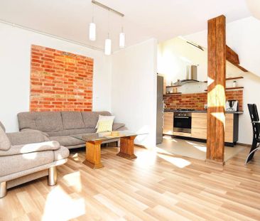 Komfortowy 2poziomowy apartament z 2 łazienkami - Photo 1
