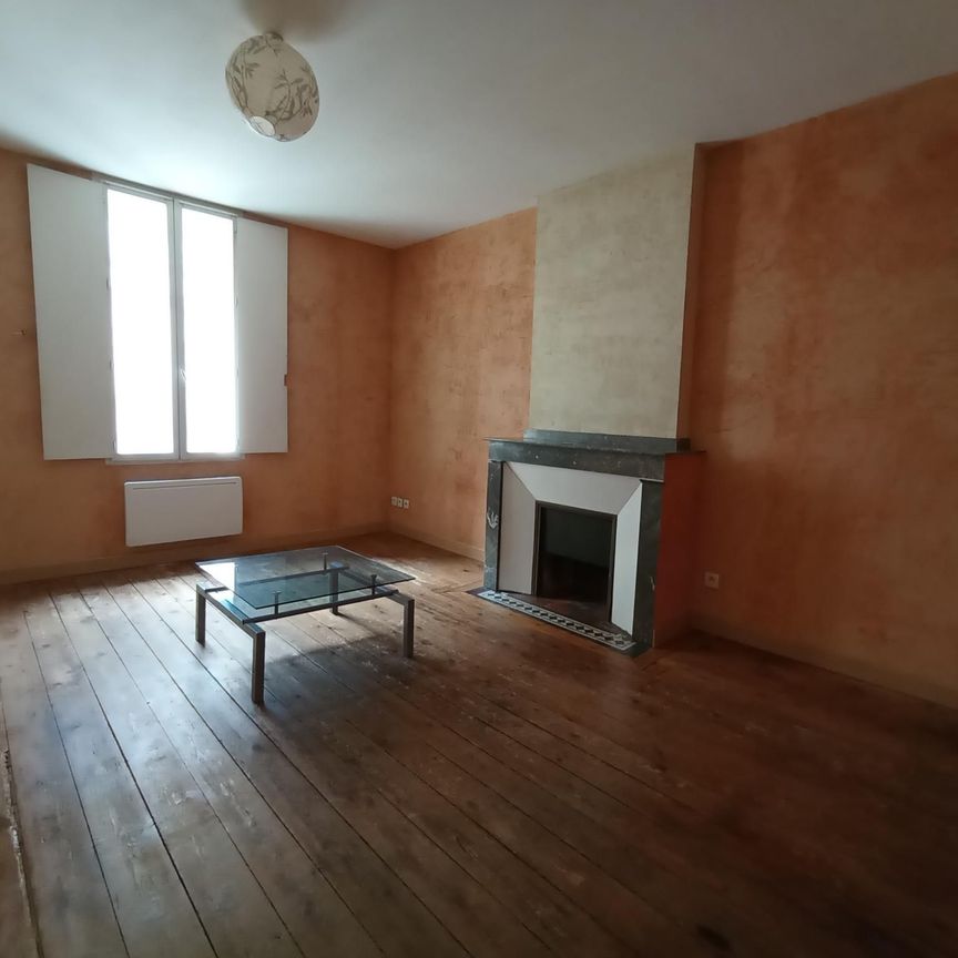 Location Appartement 1 pièce 26m² GRAULHET 81300 - Photo 1