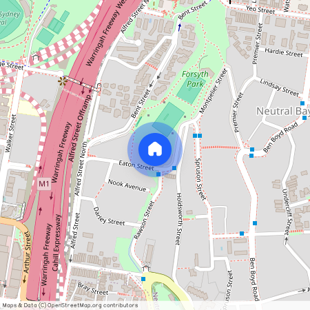 5/30 Eaton Street, NSW 2089, Neutral Bay