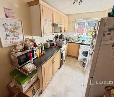 2 bedroom terraced house to rent - Photo 6