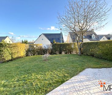 Location Maison 5 pièces 116m² - Photo 4