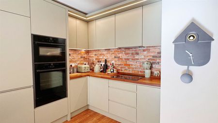 Apartment 23, Killiney Hill Park Apartments, Killiney, County Dublin - Photo 3