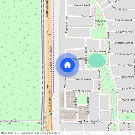 41 Wandsworth Avenue, WA 6055, Brabham