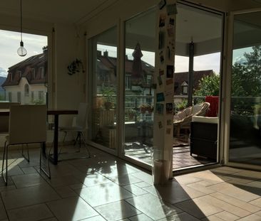 Schöne, helle Wohnung nähe Römerhof - Foto 4