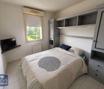 Location Appartement 3 pièces 57m² VILLENEUVE SUR LOT 47300 - Photo 3