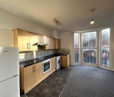 1 bedroom flat to rent - Photo 3