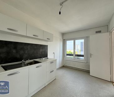 Location Appartement 2 pièces 49m² LE HAVRE 76610 - Photo 6